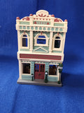 Hallmark "Nostalgic Houses and Shops, Five-and-Ten-Cent Store"