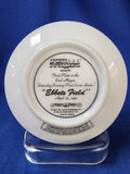 Sports Plates "Baseball - Ebbets Field"