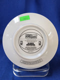 Sports Plates "Basketball - Alonzo Mourning"