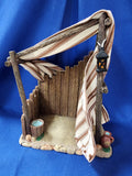 Fontanini "Shepherd's Tent"