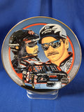 Sports Plates "Racing - Dale Earnhardt Plate Collection, Look Of A Winner"