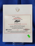 Sports Plates "Racing - Dale Earnhardt Championship Collection,  Take Five!"
