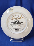 Sports Plates "Racing - Drivers Of Victory Lane, Terry LaBonte 5"