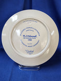 Hummel Plate "Annual 1980"