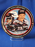 Sports Plates "Racing - Dale Earnhardt Plate Collection, The Intimidator"