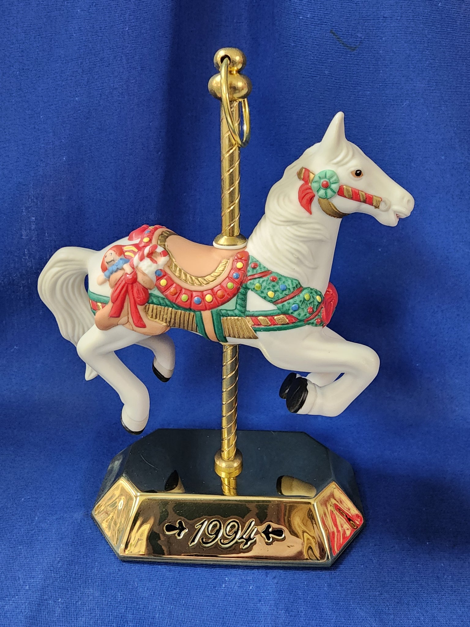 Tobin Fraley Carousel - Thumbnail 2