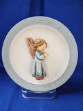 Hummel Plate "Annual Christmas Plate 1997"