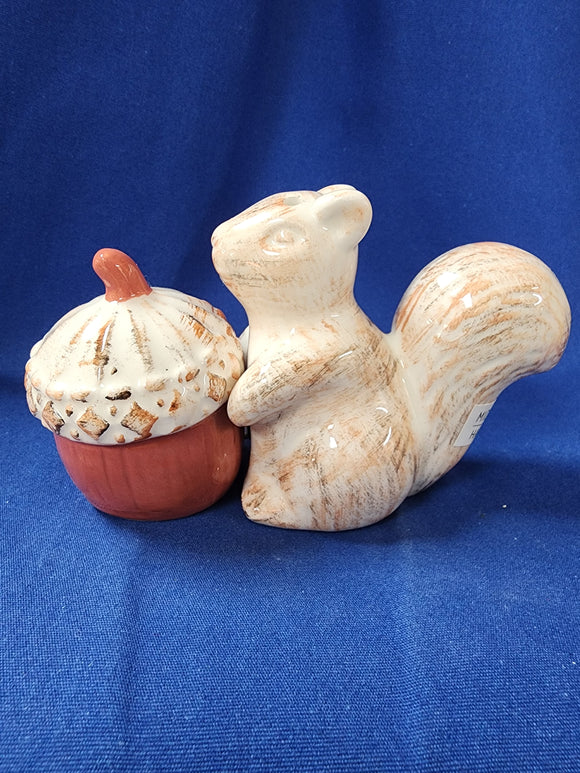 Salt & Pepper Sets 