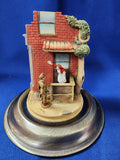 Goebel Miniatures "Homecoming"