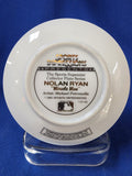 Sports Plates "Baseball - Nolan Ryan: Miracle Man"