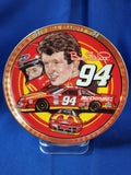 Sports Plates "Racing - Drivers Of Victory Lane, Bill Elliott 94"