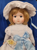Dolls "Victoria Ashlea Originals - Victoria, Musical"