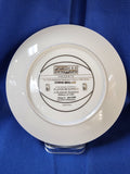 Sports Plates "Basketball - Chris Mullin"