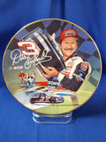Sports Plates "Racing - Dale Earnhardt: Great Victories Plate Collection, D-Day!"