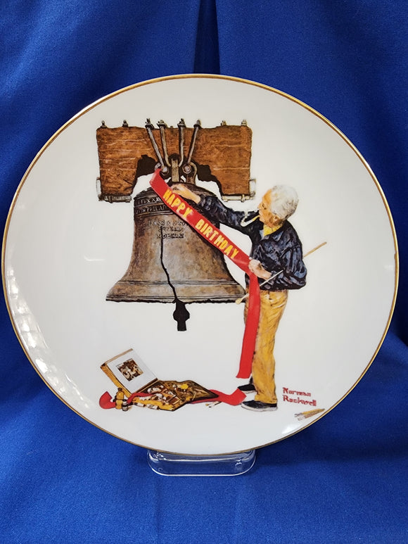 Norman Rockwell 