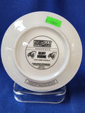 Sports Plates "Racing - Geoff Bodine"