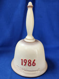 Hummel "Bell - 1986"