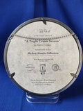 Sports Plates "Baseball - Mickey Mantle Collection, A Triple Crown Season"