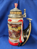 Anheuser-Busch Steins "Budweiser Champion Series, The Chosen One"