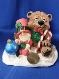 Finnians "Nollag Christmas Love"