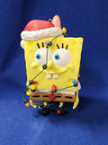 Heirloom Ornament Collection "SpongeBob, with Patrick"