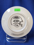 Sports Plates "Football - NFL Superstar Collection Plate, Art Monk"
