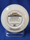 Sports Plates "Baseball - Don Mattingly - 23"