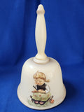 Hummel "Bell - 1988"