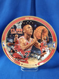 Sports Plates "Basketball - Return To Greatness, NBA 101"