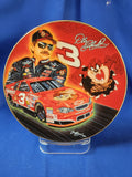 Sports Plates "Racing - Sam Bass' Dale Earnhardt Series, Hot Property"