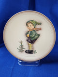 Hummel Plate "It's Cold"