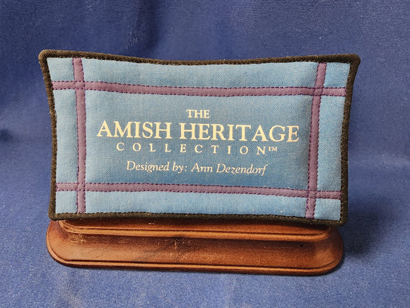 The Amish Heritage Collection 