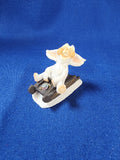 Krystonia "Miniature - Puffles"