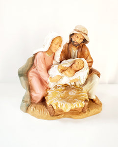 Fontanini "Birth of Christ"