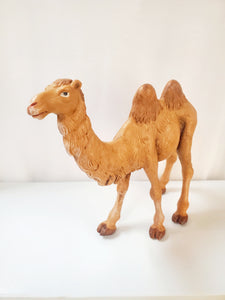 Fontanini "Standing Camel"