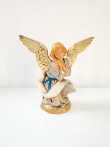 Fontanini "Kneeling Angel"