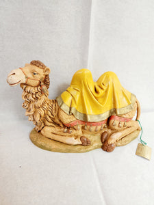 Fontanini "12 inch Camel"