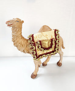 Fontanini "7.5 inch Children's Camel"