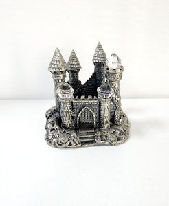 Tudor Mint - Myth and Magic "The Castle of Spires"