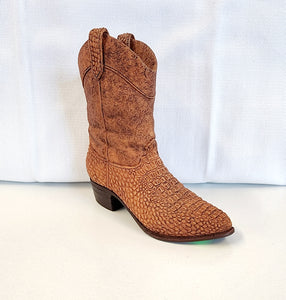 Just The Right Shoe "Cowboy Boot (1999)"