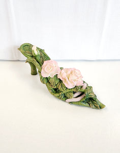 Just The Right Shoe "Courageous Rose (2000)"