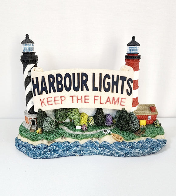 Harbour Lights 