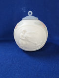 Lladro "1993 Dated Ornament"