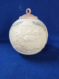 Lladro "1992 Dated Ornament"