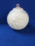 Lladro "1992 Dated Ornament"