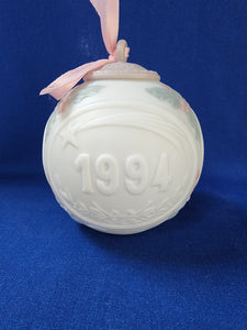 Lladro "1994 Dated Ornament"
