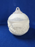 Lladro "2000 Dated Ornament"