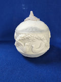 Lladro "2000 Dated Ornament"