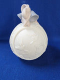 Lladro "2001 Dated Ornament"
