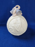 Lladro "2001 Dated Ornament"